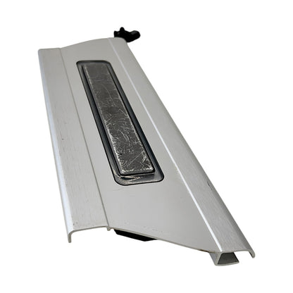 Soleira Range Rover Sport 2016 Traseira Esquerda Iluminada