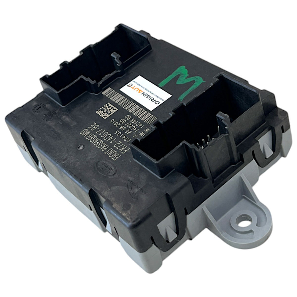 Módulo Porta Dianteira Direita Range Rover Sport HSE 2016