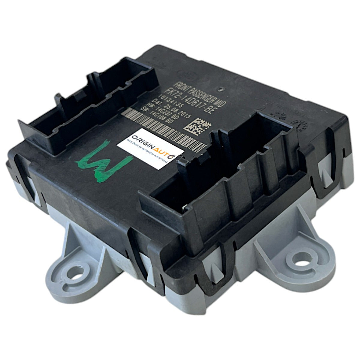 Módulo Porta Dianteira Direita Range Rover Sport HSE 2016