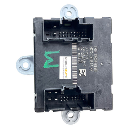 Módulo Porta Dianteira Direita Range Rover Sport HSE 2016