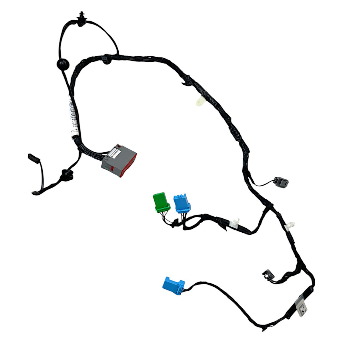 Chicote Porta Range Rover Sport HSE 2016 Dianteira Direita