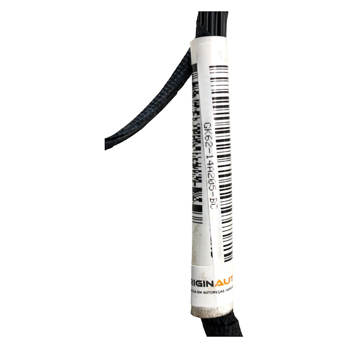 Chicote Porta Range Rover Sport HSE 2016 Dianteira Direita