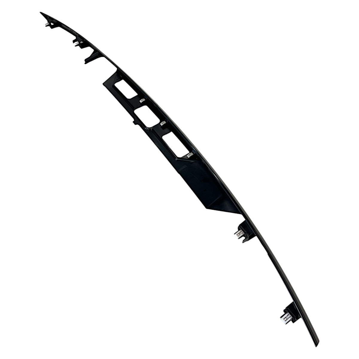 Friso Tampa Traseira Range Rover Sport HSE 2016 CK1UA40406