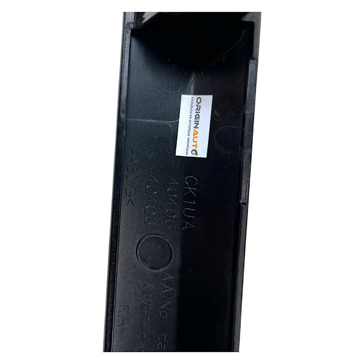 Friso Tampa Traseira Range Rover Sport HSE 2016 CK1UA40406