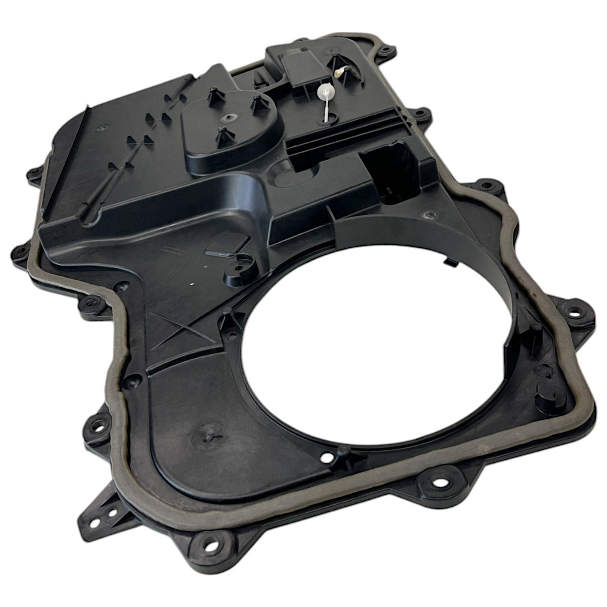 Suporte Maquina Vidro Range Rover Sport HSE 2016 Direito