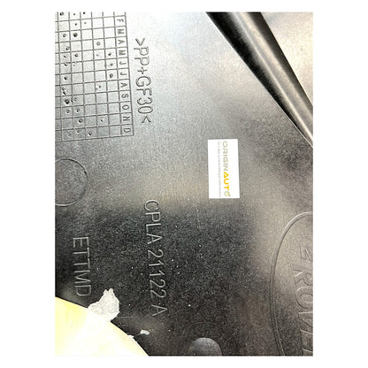 Suporte Maquina Vidro Range Rover Sport HSE 2016 Direito