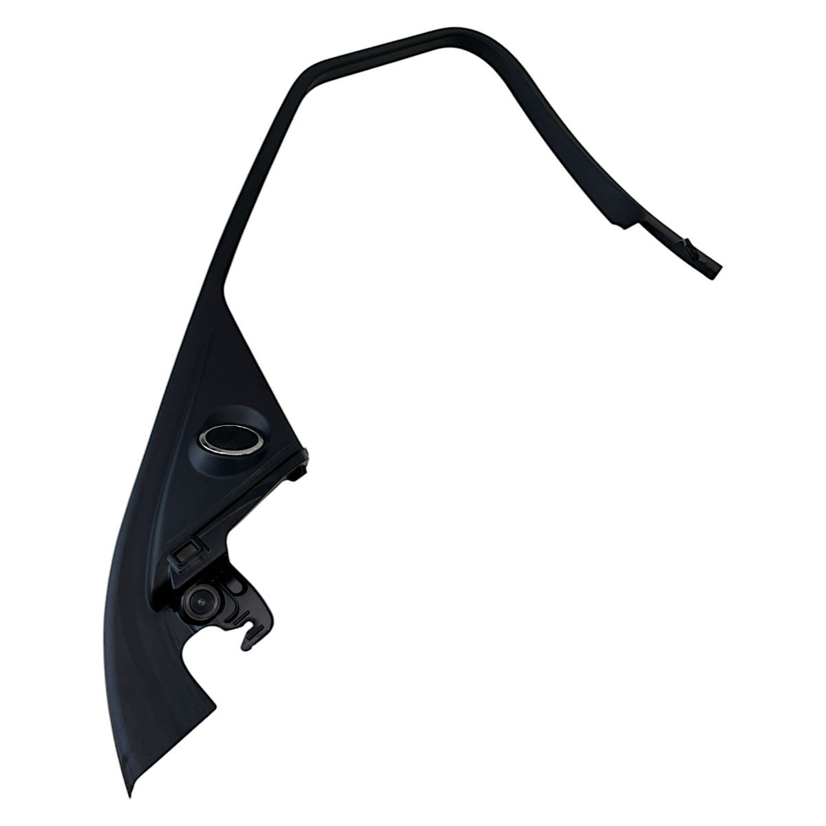 Canaleta Porta Range Rover Sport HSE 2016 Dianteira Direita