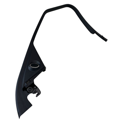 Canaleta Porta Range Rover Sport HSE 2016 Dianteira Direita