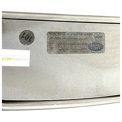 Bagagito Cortina Range Rover Sport HSE 2016 Porta Mala