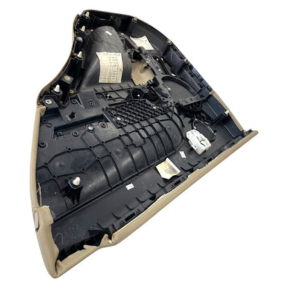 Forro Porta Range Rover Sport HSE 2016 Traseiro Esquerdo