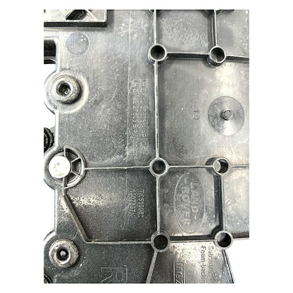 Forro Porta Range Rover Sport HSE 2016 Traseiro Esquerdo