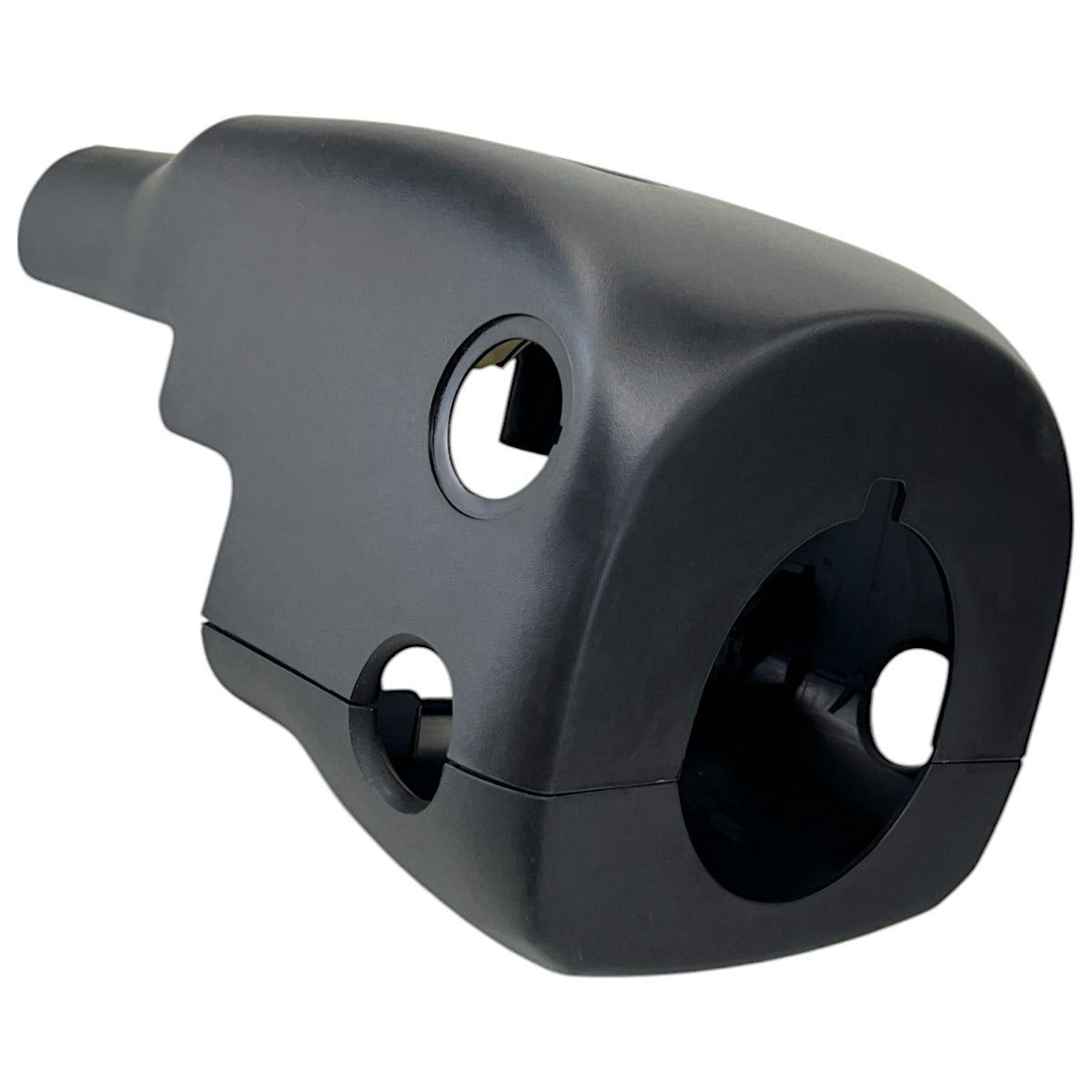 Moldura Coluna Direção Range Rover Sport HSE 2016