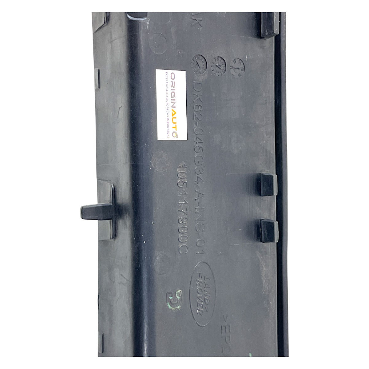 Moldura Acabamento Range Rover Sport HSE 2016 DK62045G34AINS01