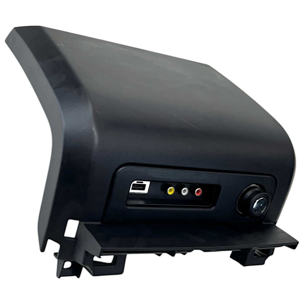 Acabamento Console USB VGA Range Rover Sport 2016 Traseiro