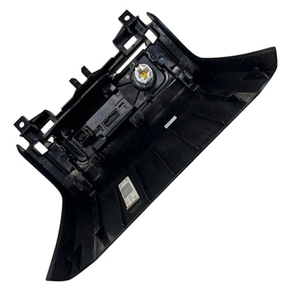 Acabamento Console USB VGA Range Rover Sport 2016 Traseiro