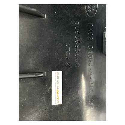 Acabamento Console USB VGA Range Rover Sport 2016 Traseiro