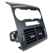 Difusor Ar Condicionado Range Rover Sport HSE 2016 Traseiro