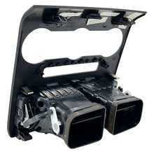 Difusor Ar Condicionado Range Rover Sport HSE 2016 Traseiro