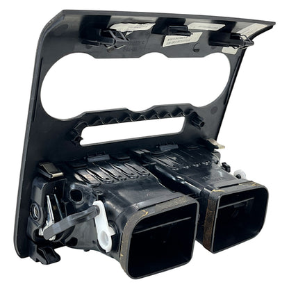 Difusor Ar Condicionado Range Rover Sport HSE 2016 Traseiro