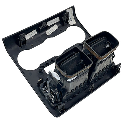 Difusor Ar Condicionado Range Rover Sport HSE 2016 Traseiro