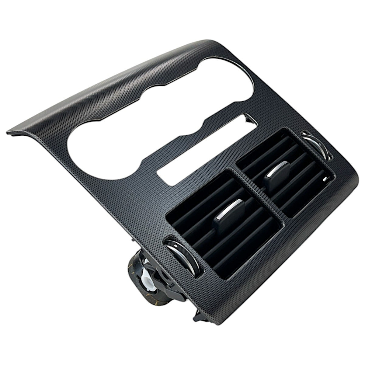 Difusor Ar Condicionado Range Rover Sport HSE 2016 Traseiro