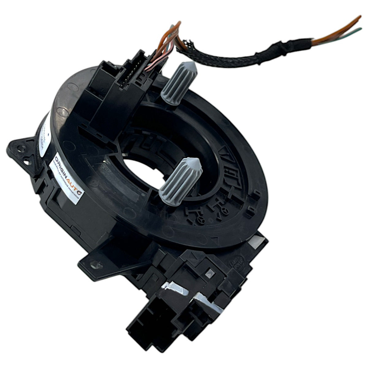 Sensor Ângulo Direção Range Rover 4.4 V8 Diesel 2016