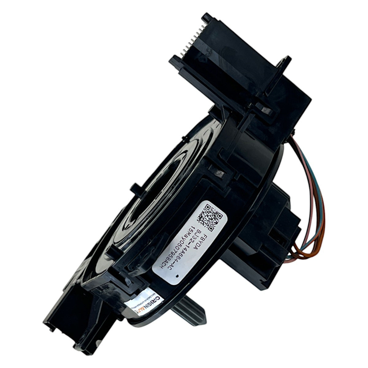 Sensor Ângulo Direção Range Rover 4.4 V8 Diesel 2016