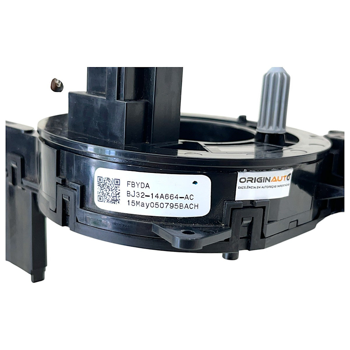 Sensor Ângulo Direção Range Rover 4.4 V8 Diesel 2016