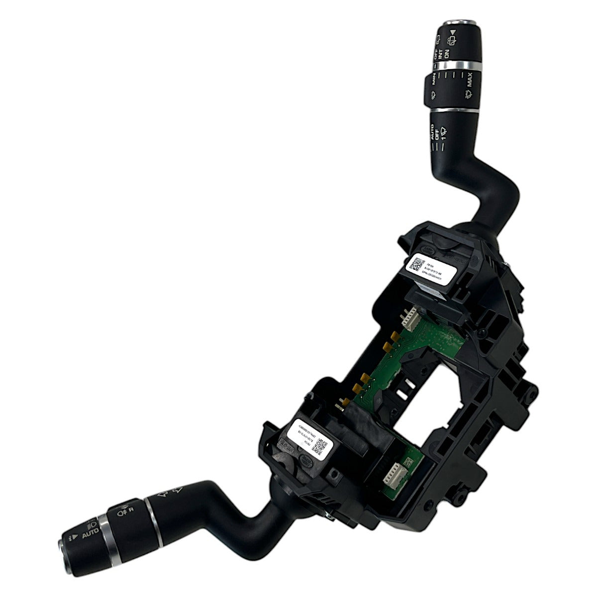 Comando Seta Limpador Range Rover Sport HSE 2016 DPLA13N064KA