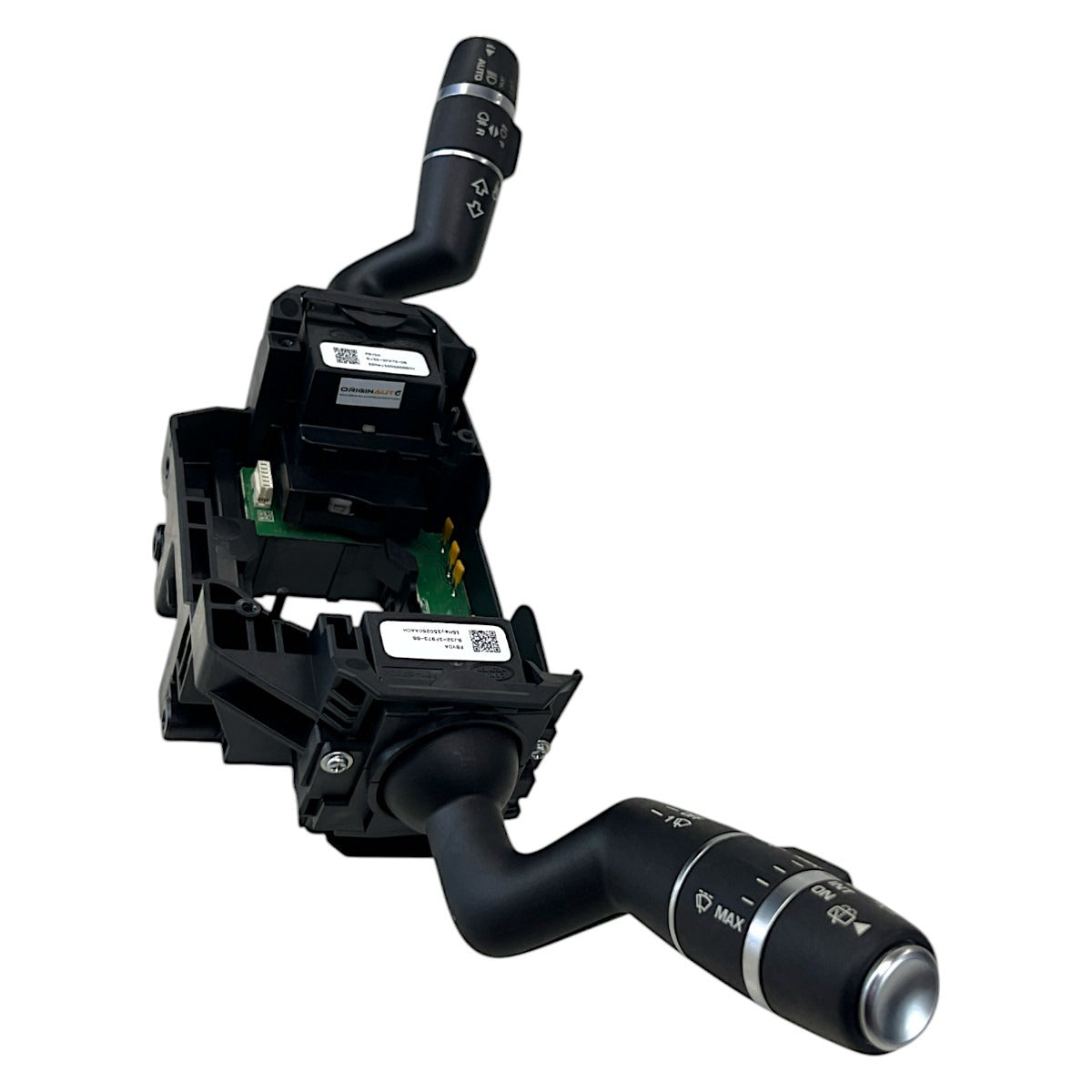 Comando Seta Limpador Range Rover Sport HSE 2016 DPLA13N064KA