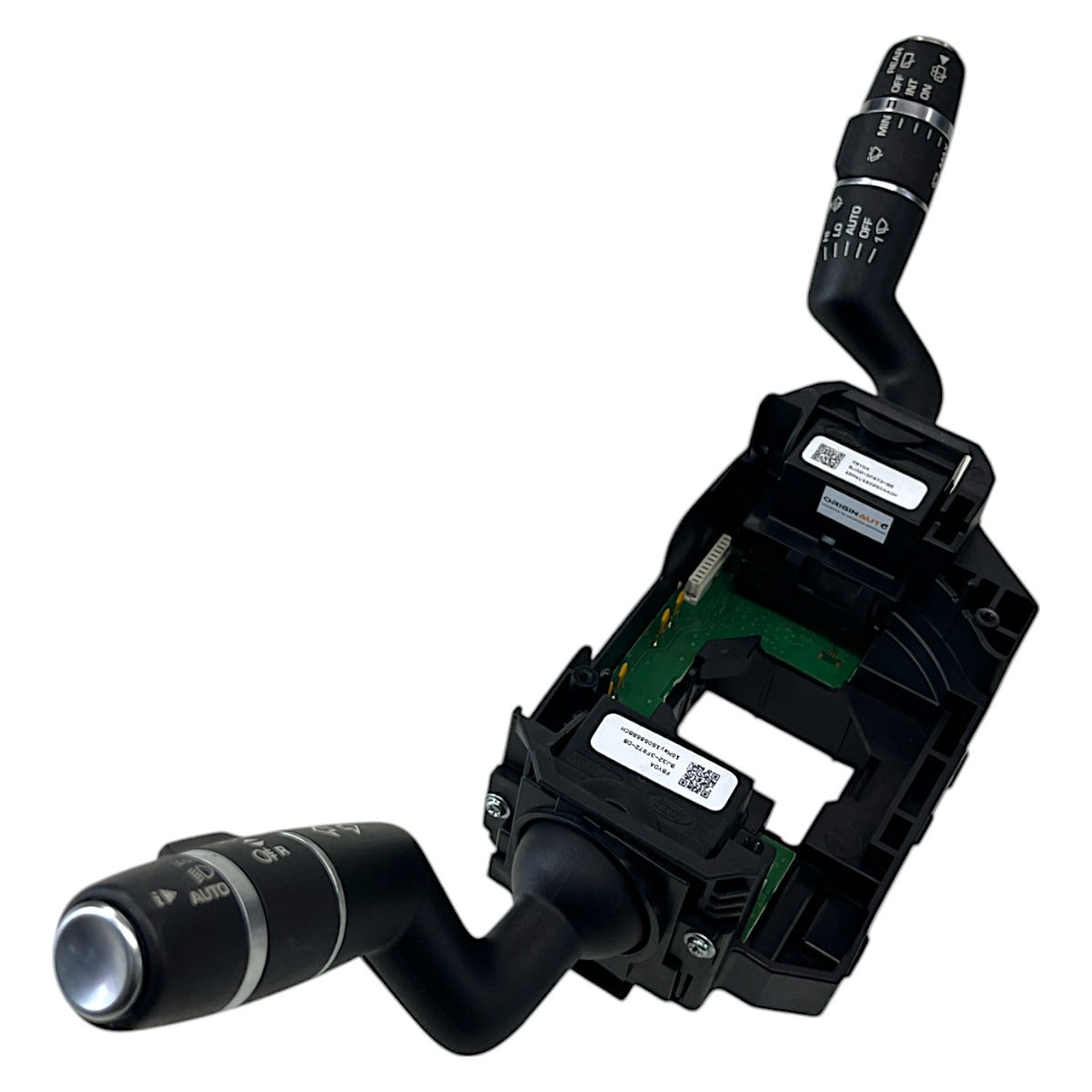 Comando Seta Limpador Range Rover Sport HSE 2016 DPLA13N064KA