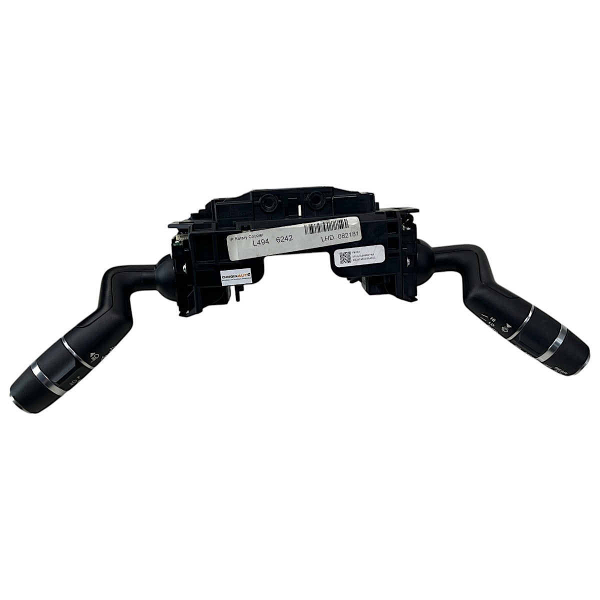 Comando Seta Limpador Range Rover Sport HSE 2016 DPLA13N064KA