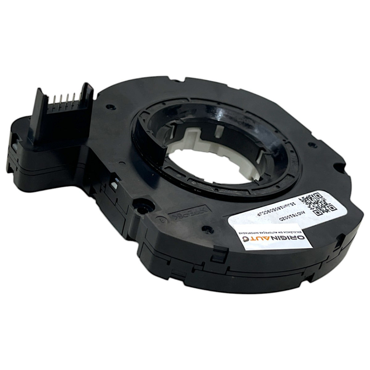 Sensor Angulo Módulo Central Range Rover 4.4 V8 Diesel 2016