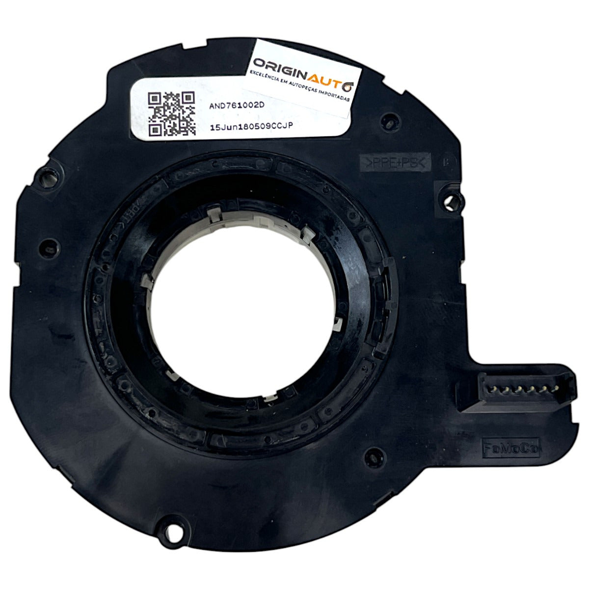 Sensor Angulo Módulo Central Range Rover 4.4 V8 Diesel 2016