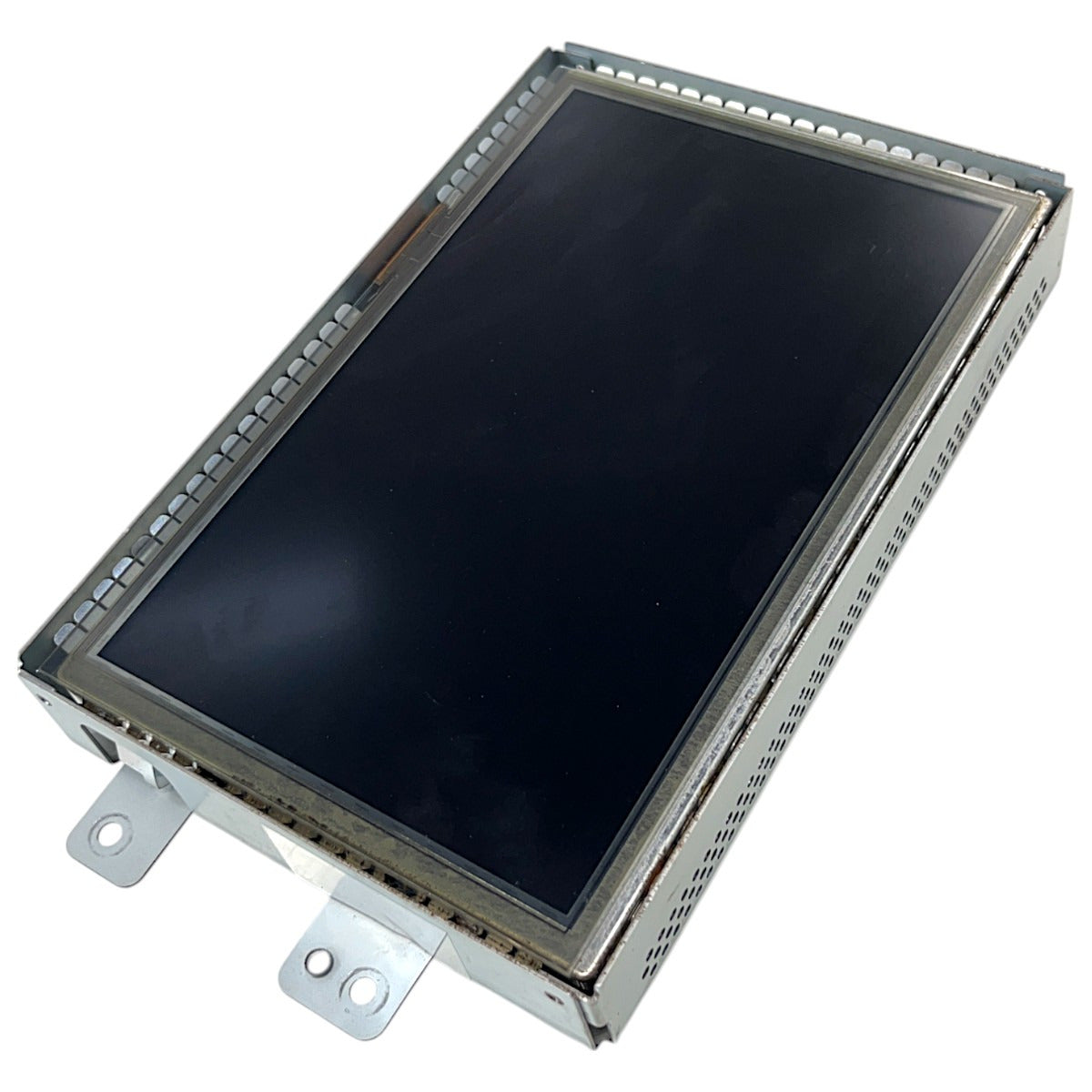 Tela Central Multimidia Range Rover Sport HSE 2014 2015 2016