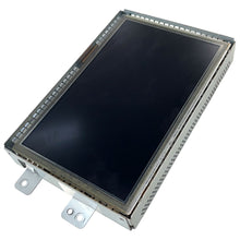 Tela Central Multimidia Range Rover Sport HSE 2014 2015 2016