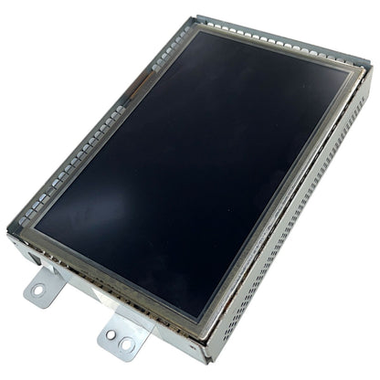 Tela Central Multimidia Range Rover Sport HSE 2014 2015 2016