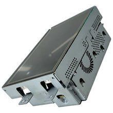 Tela Central Multimidia Range Rover Sport HSE 2014 2015 2016