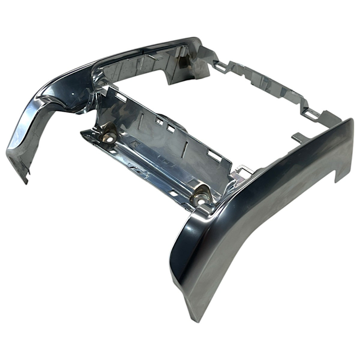 Acabamento Central Range Rover Sport HSE 2016 Traseiro