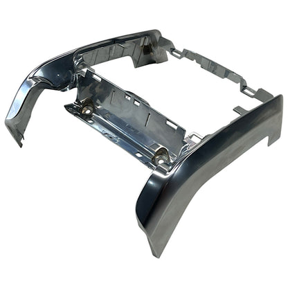 Acabamento Central Range Rover Sport HSE 2016 Traseiro