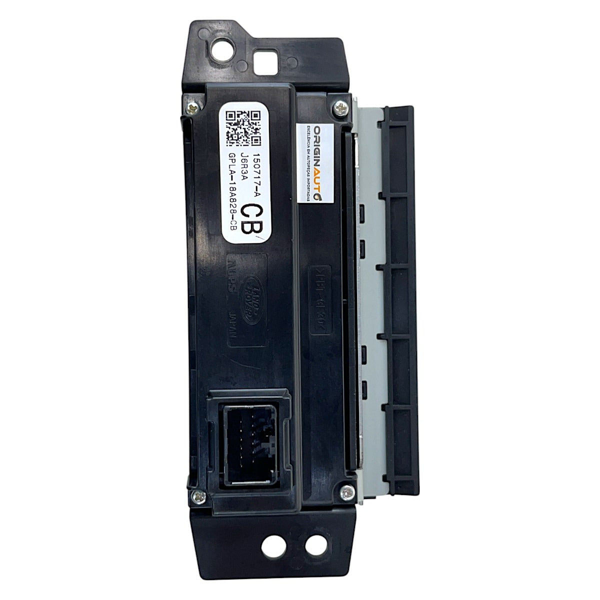 Módulo Central Multimidia Range Rover Sport 2016 Direito