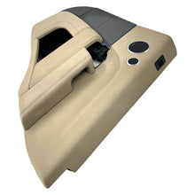 Forro Porta Range Rover Sport HSE 2016 Traseiro Direito