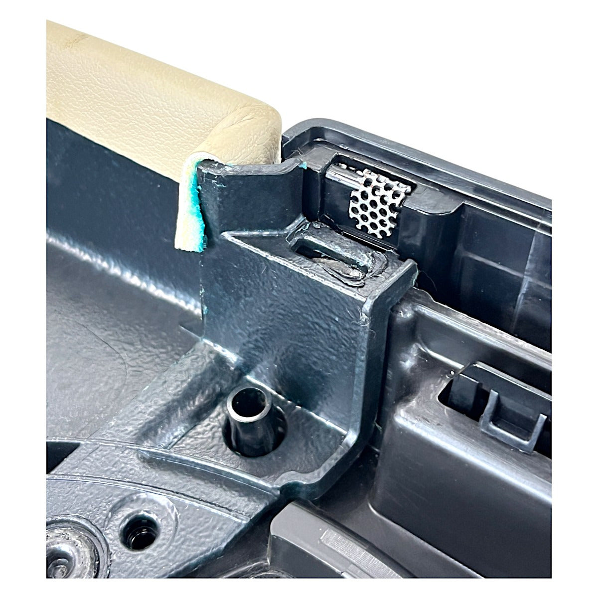 Forro Porta Range Rover Sport HSE 2016 Traseiro Direito