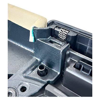 Forro Porta Range Rover Sport HSE 2016 Traseiro Direito