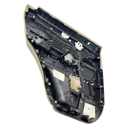 Forro Porta Range Rover Sport HSE 2016 Traseiro Direito