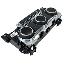 Comando Ar Condicionado Range Rover Sport 2016 Traseiro