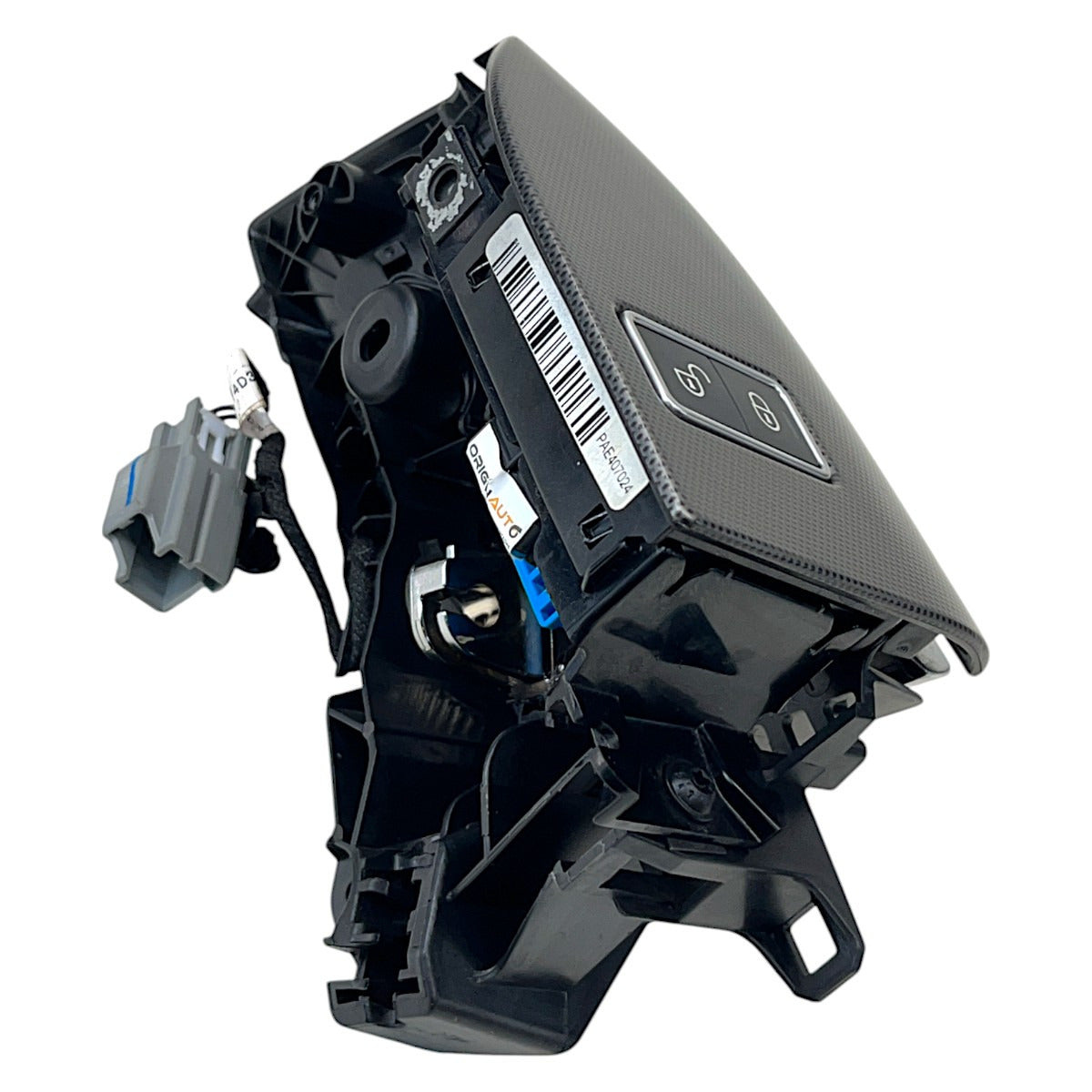 Maçaneta Interna Range Rover Sport 2016 Traseira Esquerda