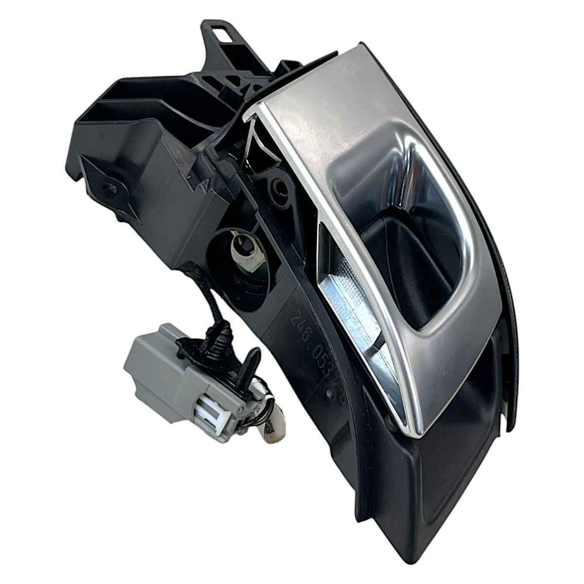 Maçaneta Interna Range Rover Sport 2016 Traseira Esquerda