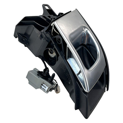 Maçaneta Interna Range Rover Sport 2016 Traseira Esquerda