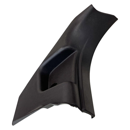 Moldura Soleira Coluna A Range Rover Sport HSE 2016 Esquerda